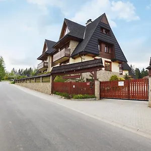  Apartament Osada Gubałówka By Renters