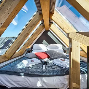  Apartament Visitzakopane - Diamond