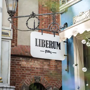 https://liberum-guest-house.gdanskhotel.org