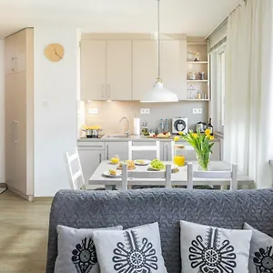  Apartament Rent Like - łukaszówki