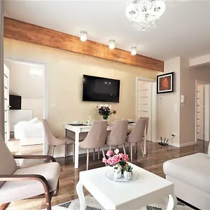  Apartament Vip Cristal