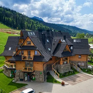  Apartament Vip Mountain Nosal
