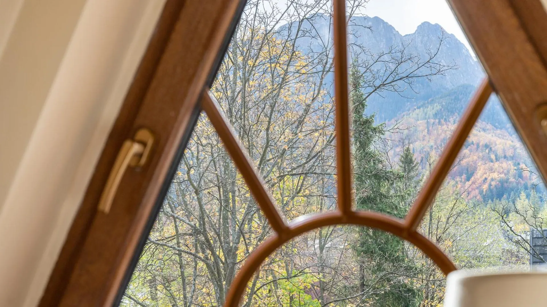 Ośrodek wypoczynkowy Dom Wczasowy Grań Zakopane