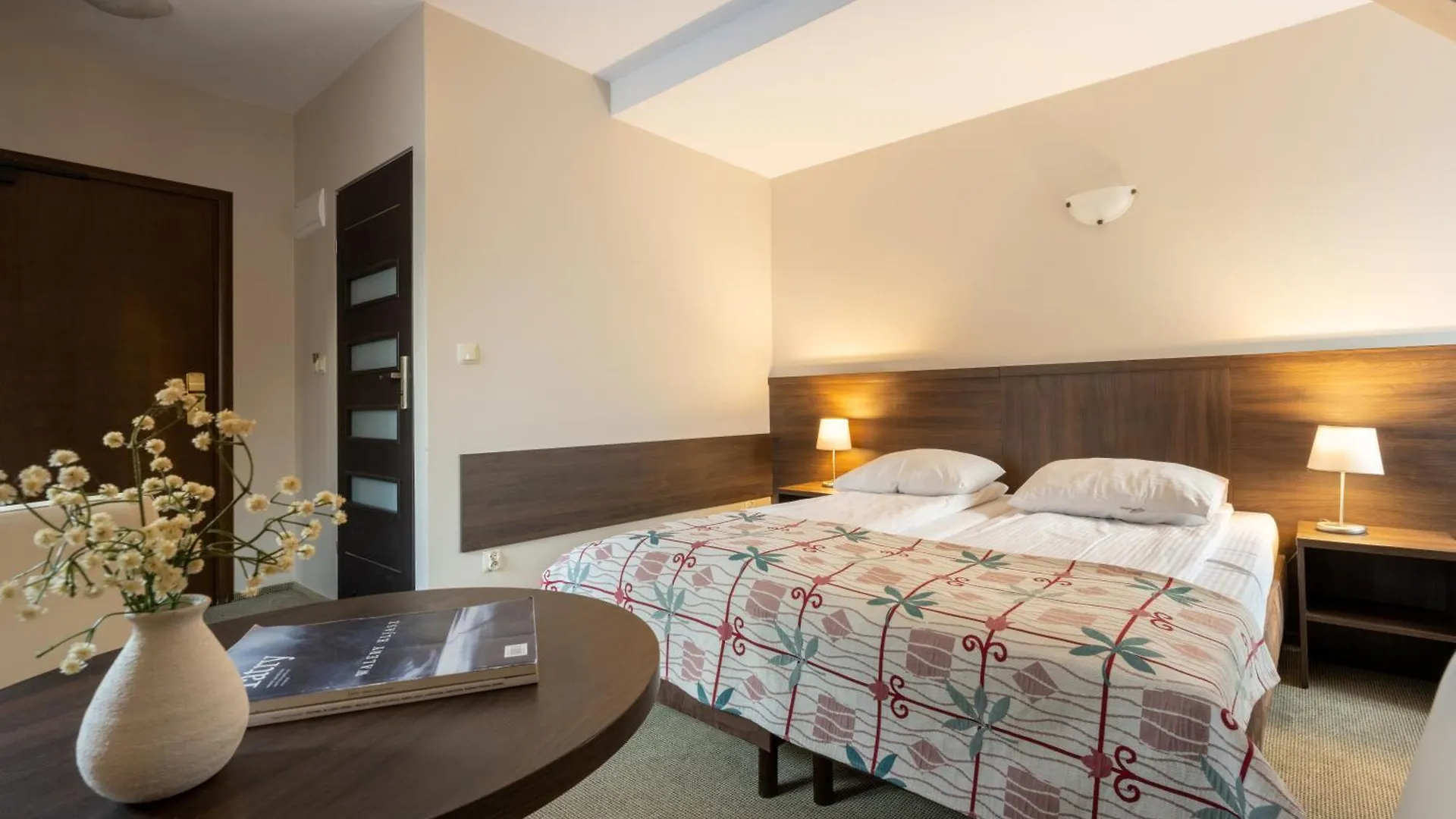 Dom Wczasowy Grań Zakopane Ośrodek wypoczynkowy